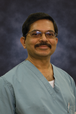 Pareed Aliyar, MD